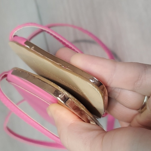 Express Womens Gladiator Flats sandals shoes sz 7 - Picture 8 of 12